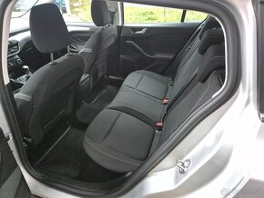 Ford Focus Kombi 1.5 TDCi EcoBlue Edition - 19