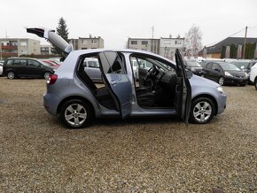 Volkswagen Golf Plus 1.2 TSI Comfortline - 19