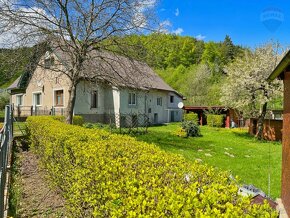 REZERVOVANÉ Rodinný dom v obci Poruba - 19