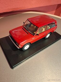 Zberateľstvo automobilových modelov - 19