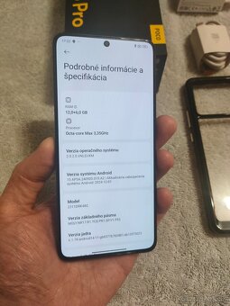 POCO X6 Pro 512GB,12GB RAM - 19