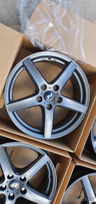 Proceed ceed i40 sportage tucson santafe 5x114,3 r17 cx-5 - 19