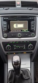 Skoda Octavia combi 1.6 Tdi CR Greenline - 19