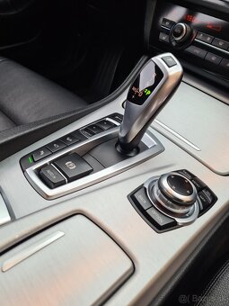 BMW 530XD Adaptive Led facelift - 19