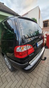 Ford Galaxy - 19