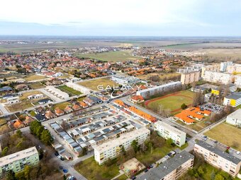  JEDINEČNÁ PONUKA  Krásny 3-izbový byt, Dunajská Streda - 19