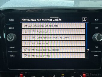 VW PASSAT COMBI GTE DSG 160 KW,NAVI,IQLED,PANORAMA - 19