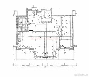 NOVOSTAVBA BORIA 3 izbový byt, 80m2 + 2x terasa - Štrkovec - 19