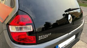 Renault Twingo TCe 100 GT - 19