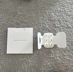 APPLE Airpods pro 2 USB-C Magsafe - 19