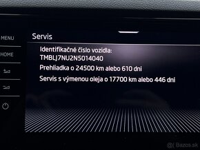 Škoda Karoq 2.0 TDI DSG 4x4 SPORTLINE WEBASTO 2021 - 19