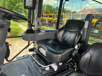 JCB Fastrac 4220 + PVH - 19