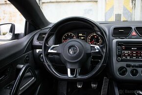 Volkswagen Scirocco 1.4TSI - 19