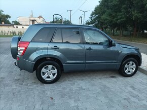 Suzuki Grand Vitara - 19