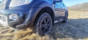 Ford Ranger 2012 2,2l 4x4, 110kw - 19