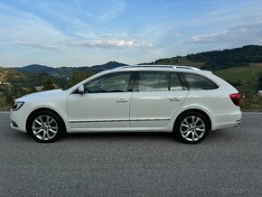 Škoda Superb 2 2.0tdi 125kw 4x4 dsg webasto navi - 19