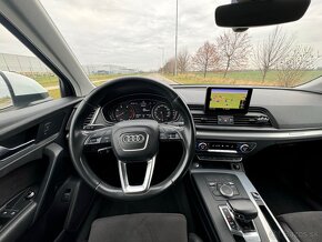 AUDI Q5 2.0TDI quattro S tronic Sport - 19