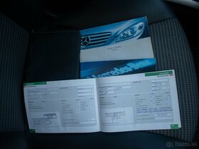 Mercedes-Benz B trieda 170 CHROM - 19