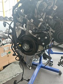 MOTOR BMW - B48B20A - 2,0 - 420i / BMW X3 - 19