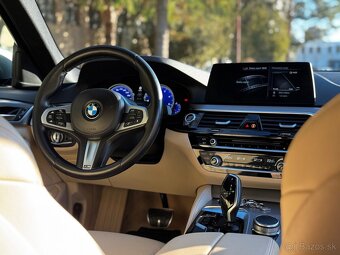 Bmw 530 xdrive - 19