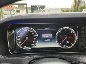 Mercedes-Benz S trieda Sedan 350 BlueTEC 4matic - 19