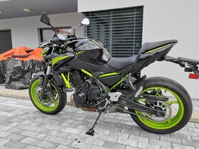 Kawasaki z650-35kw - 19