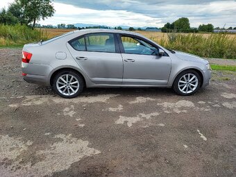 Rozpredám Škoda Octavia 3, 1.6 TDI CLH - 19