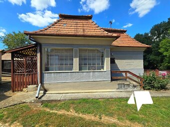 Predaj rodinný dom Čechy neďaleko Aquapark a lyžiarske stred - 19