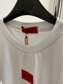 Hugo Boss pánske tričko 6 - 19