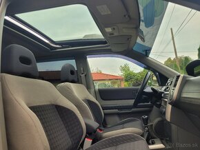 NISSAN X TRAIL 4X4 - 19