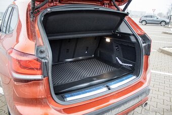 BMW X1 xDrive 18d A/T - 19