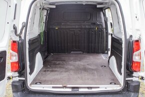 Opel Combo Van 1.2 Turbo Enjoy XL - 19