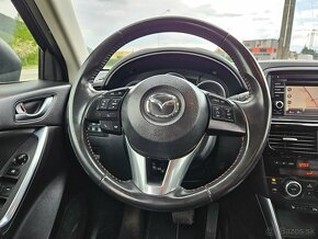 Mazda CX-5 2.2 Skyactiv-D 175k AWD Revolution A/T - 19