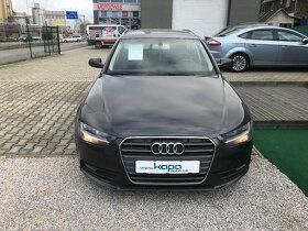 Audi A4 Avant 2.0 TDI Premium - 19