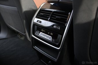 BMW X5 xDrive30d AT8 195kw - 19