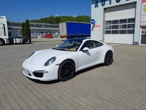 Porsche 911/991 Carrera 3.4 i 2014 - 19