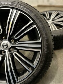 Zimná sada Volvo V60 S60 , 5x108 R18 , 235/45/18 - 19