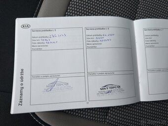 KIA cee´d 1,4 D-CVVT GOLD - 19