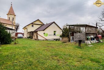 Na predaj priestranný rodinný dom Vyšne Opátske, Košice - 19