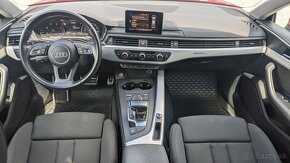 Audi A5 Sportback 3.0 TDI quattro tiptronic Sport - 19