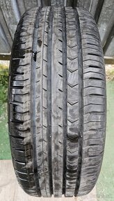 Originálna letná sada KIA/Hyundai - 4x100 r17 + 205/55 r17 - 19