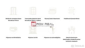 PREDAJ 3 izbový byt - 72,34 m2 v novostavbe v Alžbetinom dvo - 19