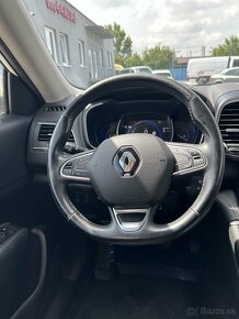 Renault Koleos 2.0 dCI INTENS 4X4 X-TRONIC, DPH, 1.Majiteľ - 19