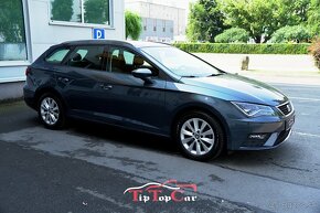 ⏩ Seat Leon ST 1.6 TDI 115 Style DSG - 19