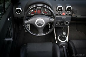 Audi TT Roadster 1.8T 110kw - 19