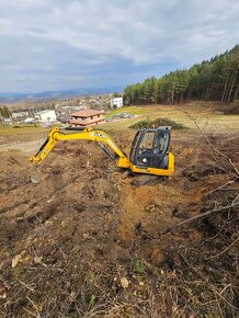 Zemne a vykopove prace - 19