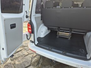 Volkswagen t6 transporter 2,0 tdi - 19