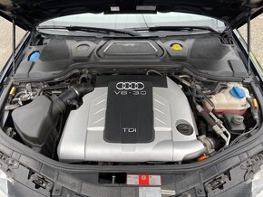 Audi A8 3.0 V6 TDI quattro tiptronic DPF - 19