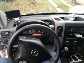 Mercedes sprinter 311cdi - 19