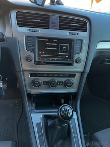 Volkswagen Golf 1.4tsi R-Line - 19